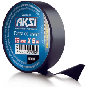 CINTA DE AISLAR