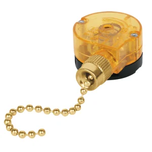 INTERRUPTOR DE CADENA 3 VELOCIDADES AKSI