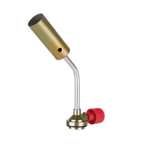 MECHERO DE ACERO PARA BOTE DE GAS ROSCABLE
