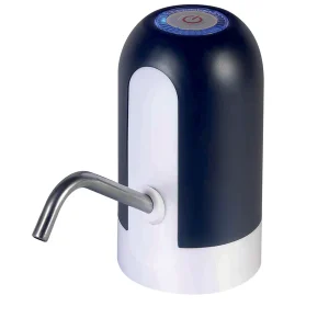 DISPENSADOR DE AGUA PARA GARRAFÓN RECARGABLE MOD1 AKSI