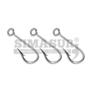 ANZUELO PARA PESCA #16