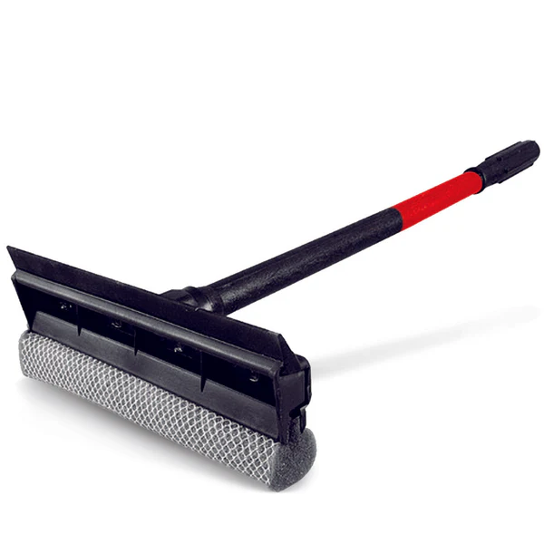 JALADOR CON ESPONJA (LIMPIAPARABRISAS)