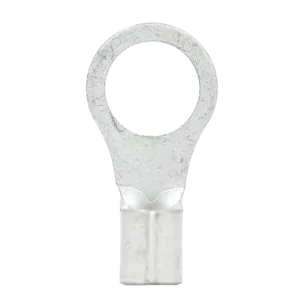 TERMINAL OJILLO 10.5 MM 3/8" ESTAÑADO C.6 WURTH00557386