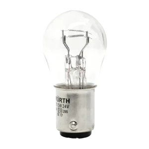 FRENO/POSICIÓN 12V-21/5W 12V WURTH 007201343