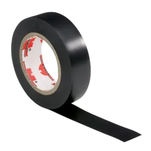 CINTA AISLANTE PVC NEGRA 15 MM X 10 MTS WURTH 00985101