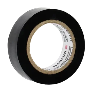CINTA AISLANTE 18 MM X 5 MTS WURTH 0985180501