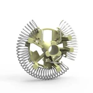 RESISTENCIA ELÉCTRICA PARA ECODUCHA ROTOPLAS 310946