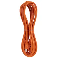 EXTENSIÓN USO RUDO 2 X 16 12 MTS CON FAJILLA IUSA 619350