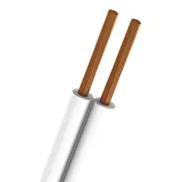 CABLE POT BLANCO IUSA