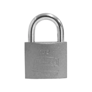 CANDADO PHILLIPS 102 38 MM GANCHO CORTO MX3398