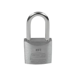 CANDADO PHILLIPS 102 38 MM GANCHO LARGO MX3401
