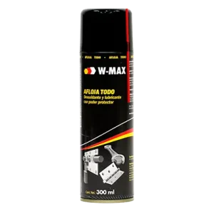 AFLOJATODO W-MAX 300 ML WURTH 05986113300