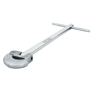 LLAVE PARA PLOMERO 12"