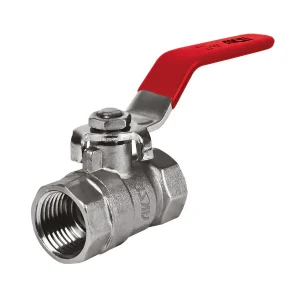 LLAVE DE ESFERA ROSCABLE