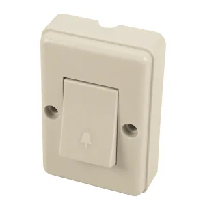 INTERRUPTOR DE TIMBRE VISIBLE PLANO AKSI