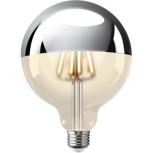 FOCO VINTAGE ESPEJO 8W, DIMEABLE