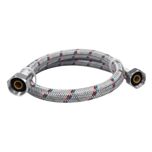 MANGUERA FLEXIBLE PARA BOILER DE 60 CM