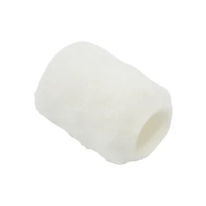 REPUESTO DE RODILLO PARA PINTAR DE POLIÉSTER 9" X 1"