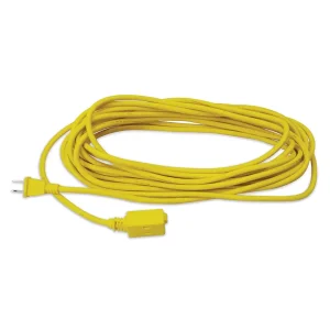 EXTENSIÓN ELÉCTRICA USO RUDO POLARIZADA COLOR AMARILLO