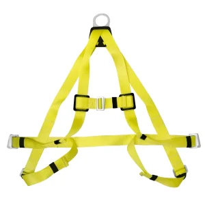 ARNÉS DE SEGURIDAD CONTRA CAÍDAS, TALLA 36-40