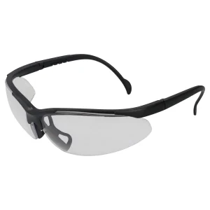 LENTES DE SEGURIDAD MODELO CONFORT, TRANSPARENTES