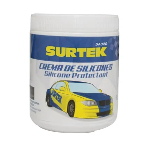 CERA DE SILICONES 300 ML