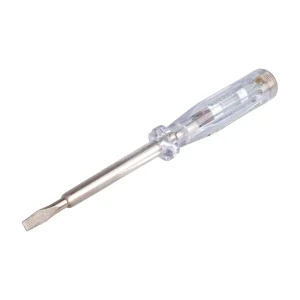 PROBADOR DE VOLTAJE DE CORRIENTE ALTERNA 100 V - 500 V
