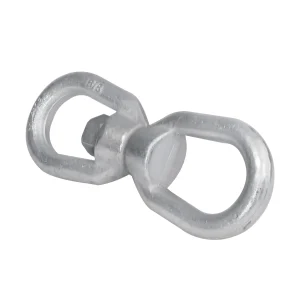 DESTORCEDOR DE ZINC PARA CABLE