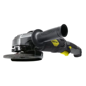 ESMERILADORA ANGULAR 4-1/2" A 5" 710 W 120 V, 11500 RPM